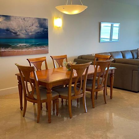 Licensed Mgr - Luxury Vip Penthouse Suite - Offers Resorts Best Panoramic Ocean Views! Cayo Largo Exterior foto