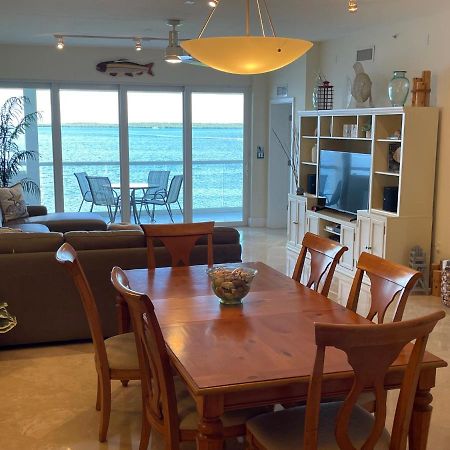 Licensed Mgr - Luxury Vip Penthouse Suite - Offers Resorts Best Panoramic Ocean Views! Cayo Largo Exterior foto