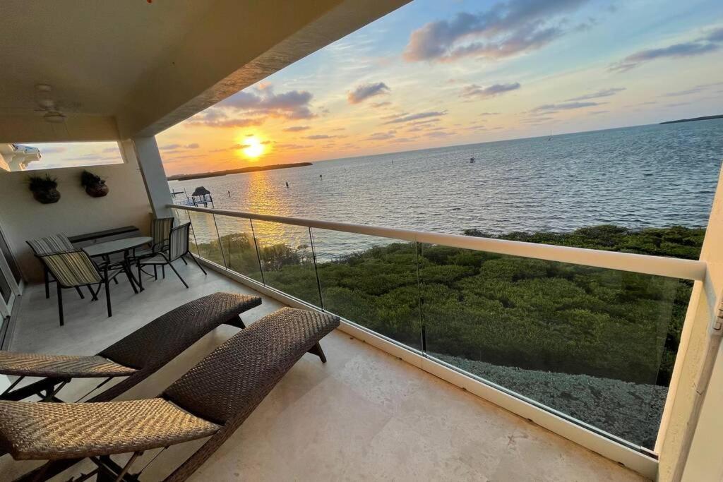 Licensed Mgr - Luxury Vip Penthouse Suite - Offers Resorts Best Panoramic Ocean Views! Cayo Largo Exterior foto