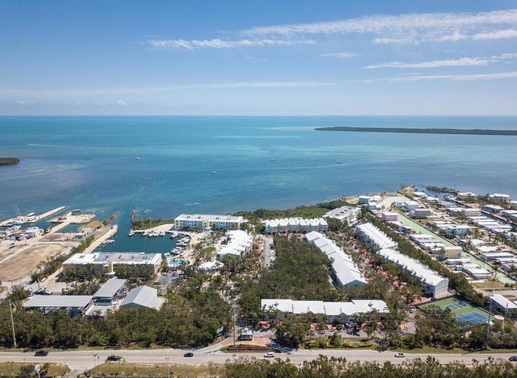 Licensed Mgr - Luxury Vip Penthouse Suite - Offers Resorts Best Panoramic Ocean Views! Cayo Largo Exterior foto