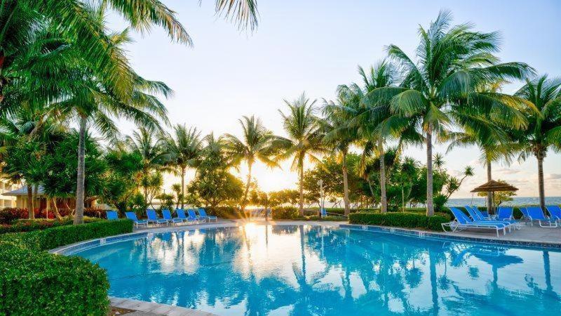 Licensed Mgr - Luxury Vip Penthouse Suite - Offers Resorts Best Panoramic Ocean Views! Cayo Largo Exterior foto