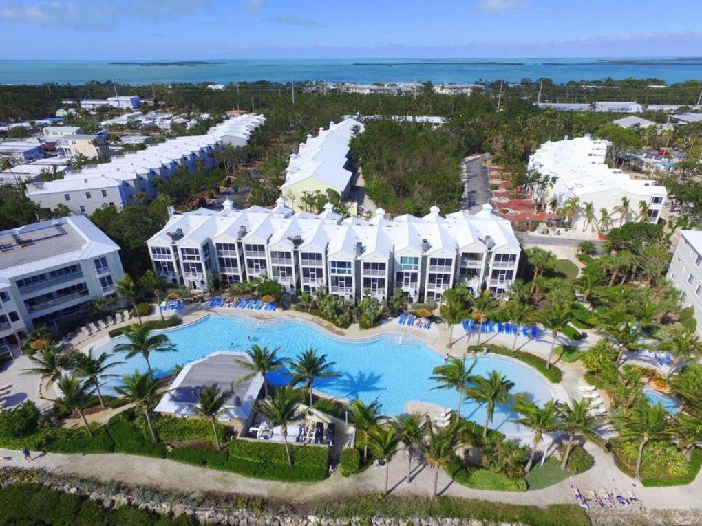 Licensed Mgr - Luxury Vip Penthouse Suite - Offers Resorts Best Panoramic Ocean Views! Cayo Largo Exterior foto