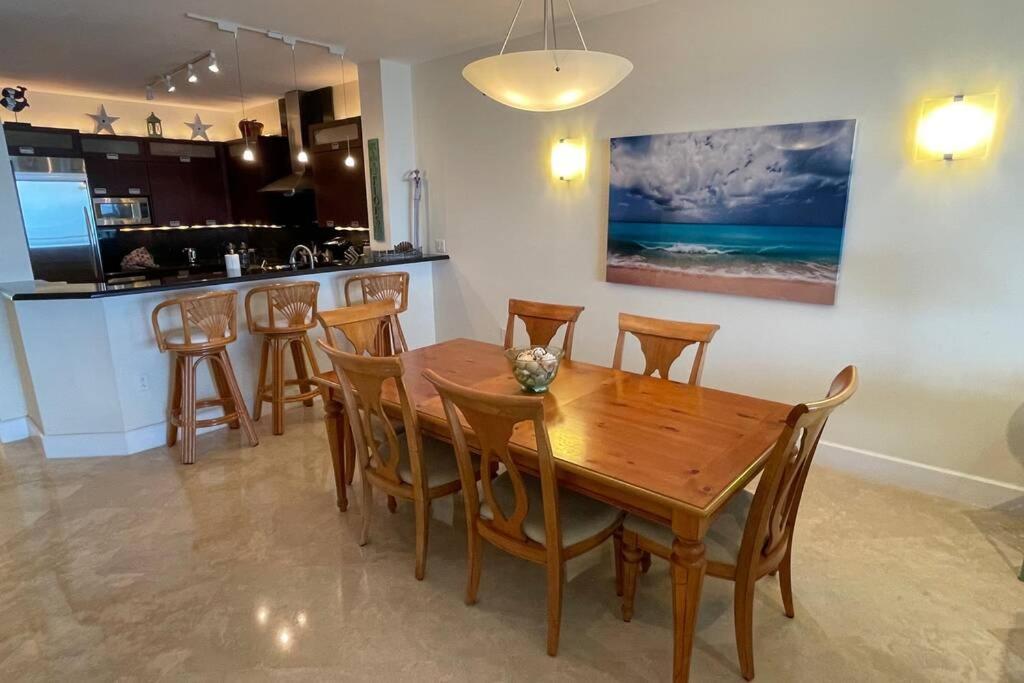 Licensed Mgr - Luxury Vip Penthouse Suite - Offers Resorts Best Panoramic Ocean Views! Cayo Largo Exterior foto