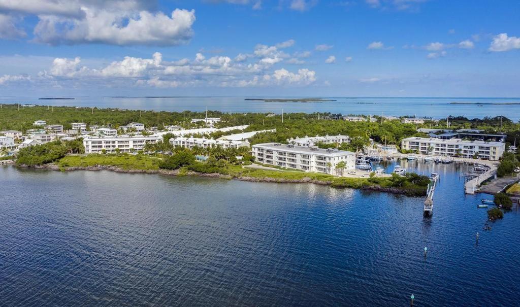 Licensed Mgr - Luxury Vip Penthouse Suite - Offers Resorts Best Panoramic Ocean Views! Cayo Largo Exterior foto