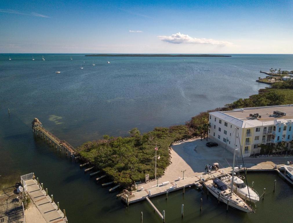 Licensed Mgr - Luxury Vip Penthouse Suite - Offers Resorts Best Panoramic Ocean Views! Cayo Largo Exterior foto