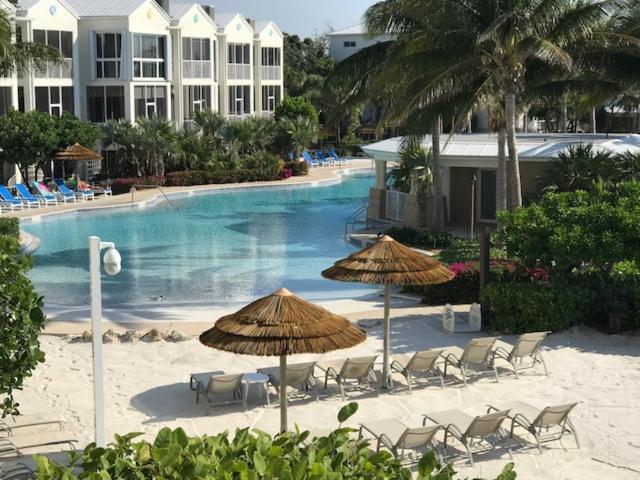 Licensed Mgr - Luxury Vip Penthouse Suite - Offers Resorts Best Panoramic Ocean Views! Cayo Largo Exterior foto