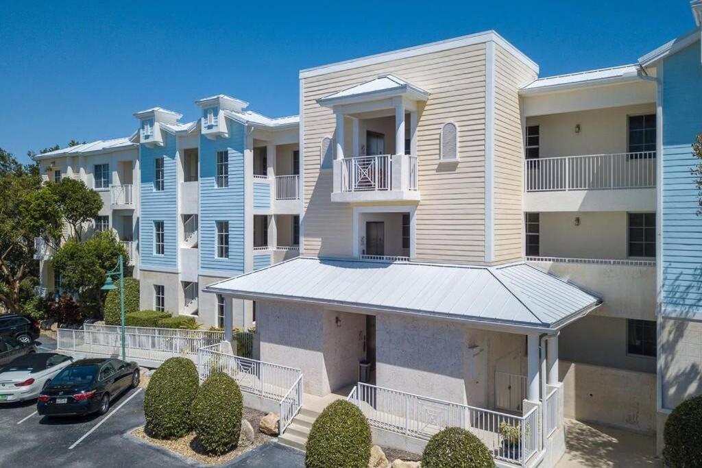 Licensed Mgr - Luxury Vip Penthouse Suite - Offers Resorts Best Panoramic Ocean Views! Cayo Largo Exterior foto