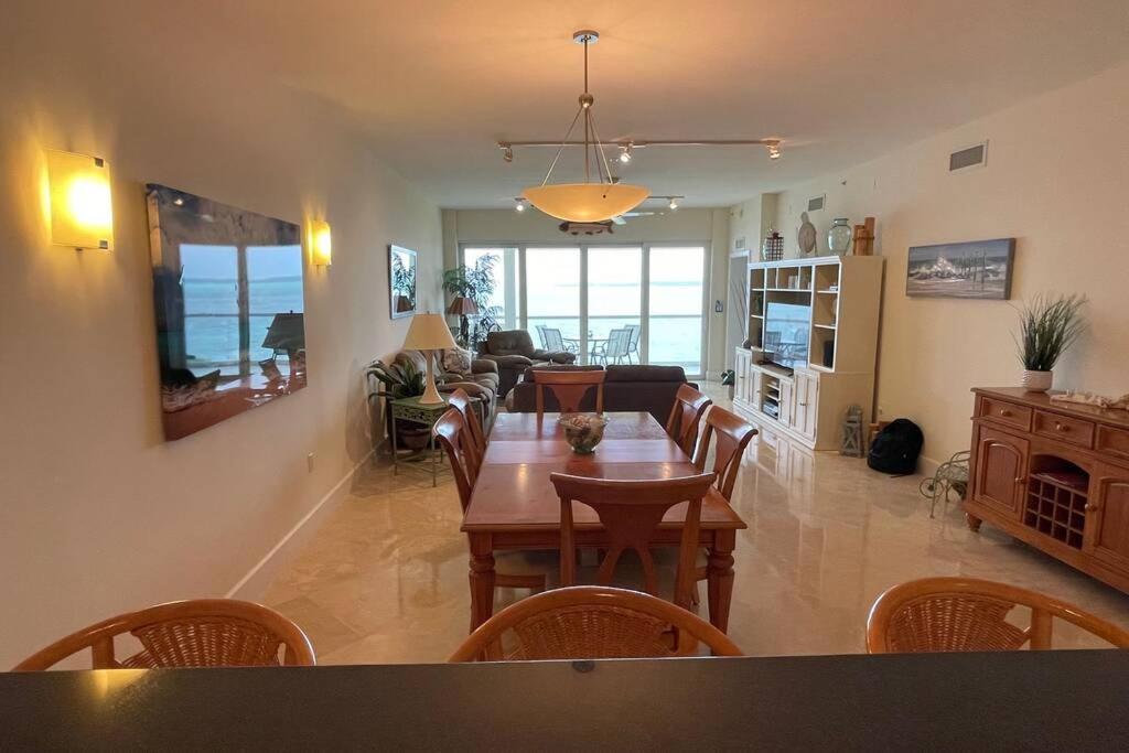 Licensed Mgr - Luxury Vip Penthouse Suite - Offers Resorts Best Panoramic Ocean Views! Cayo Largo Exterior foto