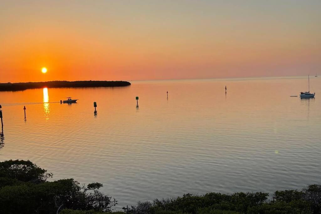 Licensed Mgr - Luxury Vip Penthouse Suite - Offers Resorts Best Panoramic Ocean Views! Cayo Largo Exterior foto