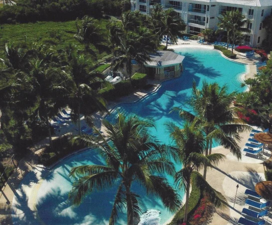 Licensed Mgr - Luxury Vip Penthouse Suite - Offers Resorts Best Panoramic Ocean Views! Cayo Largo Exterior foto