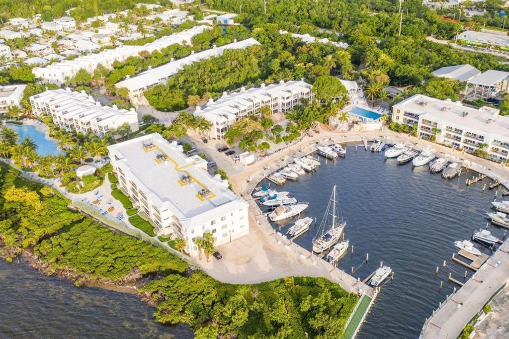 Licensed Mgr - Luxury Vip Penthouse Suite - Offers Resorts Best Panoramic Ocean Views! Cayo Largo Exterior foto