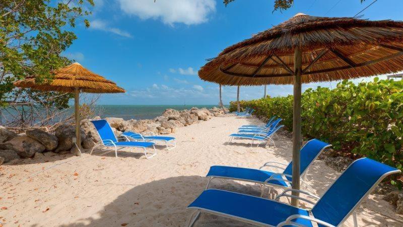 Licensed Mgr - Luxury Vip Penthouse Suite - Offers Resorts Best Panoramic Ocean Views! Cayo Largo Exterior foto