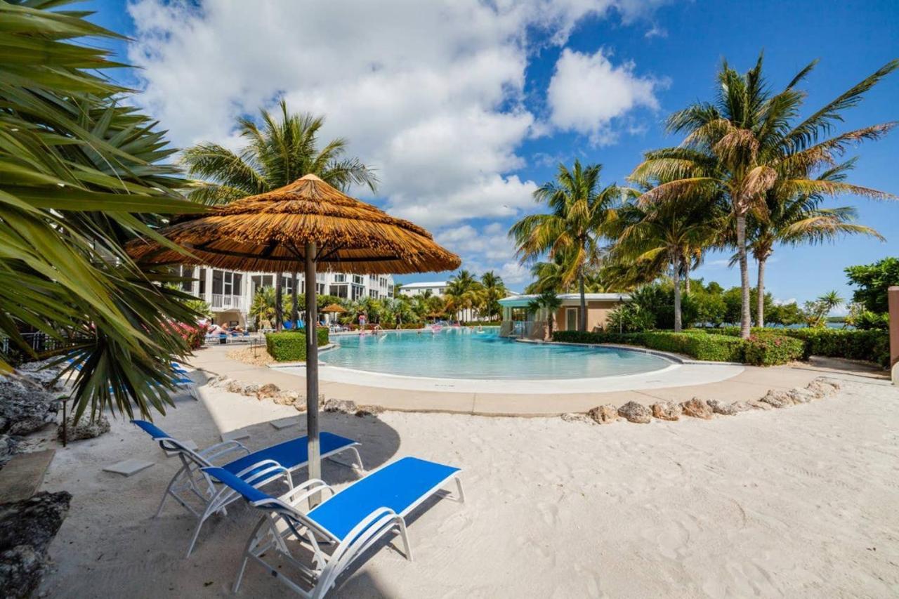Licensed Mgr - Luxury Vip Penthouse Suite - Offers Resorts Best Panoramic Ocean Views! Cayo Largo Exterior foto