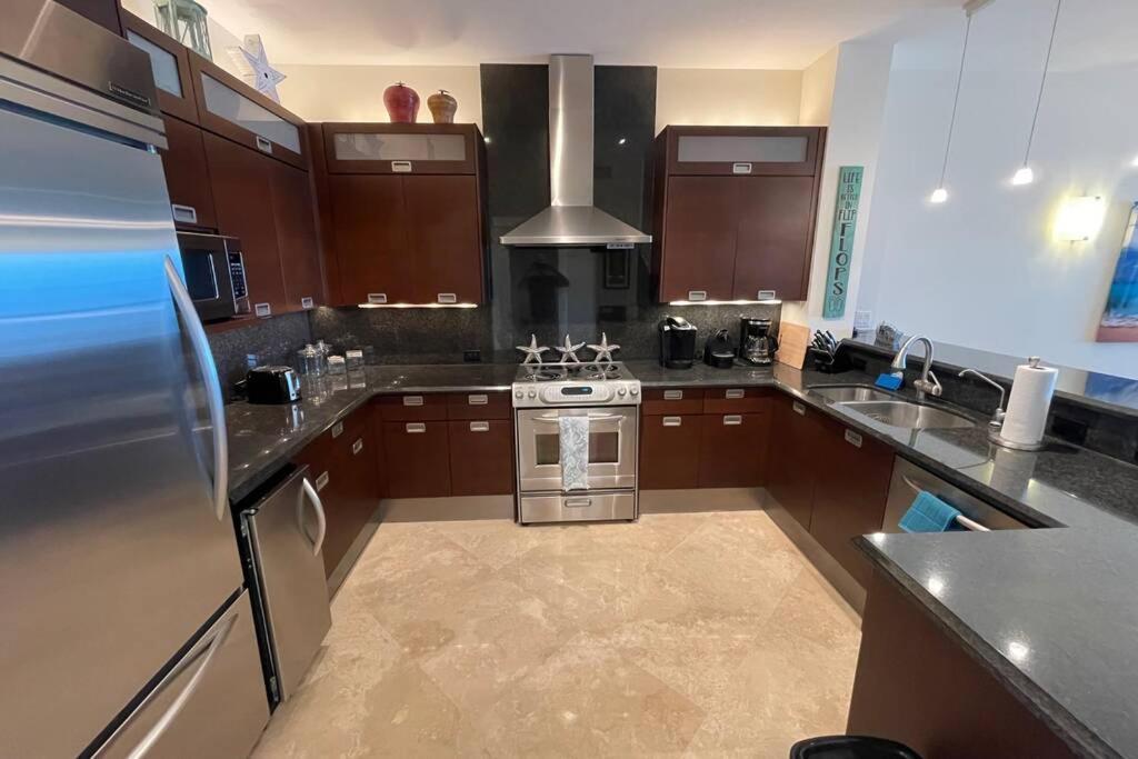 Licensed Mgr - Luxury Vip Penthouse Suite - Offers Resorts Best Panoramic Ocean Views! Cayo Largo Exterior foto