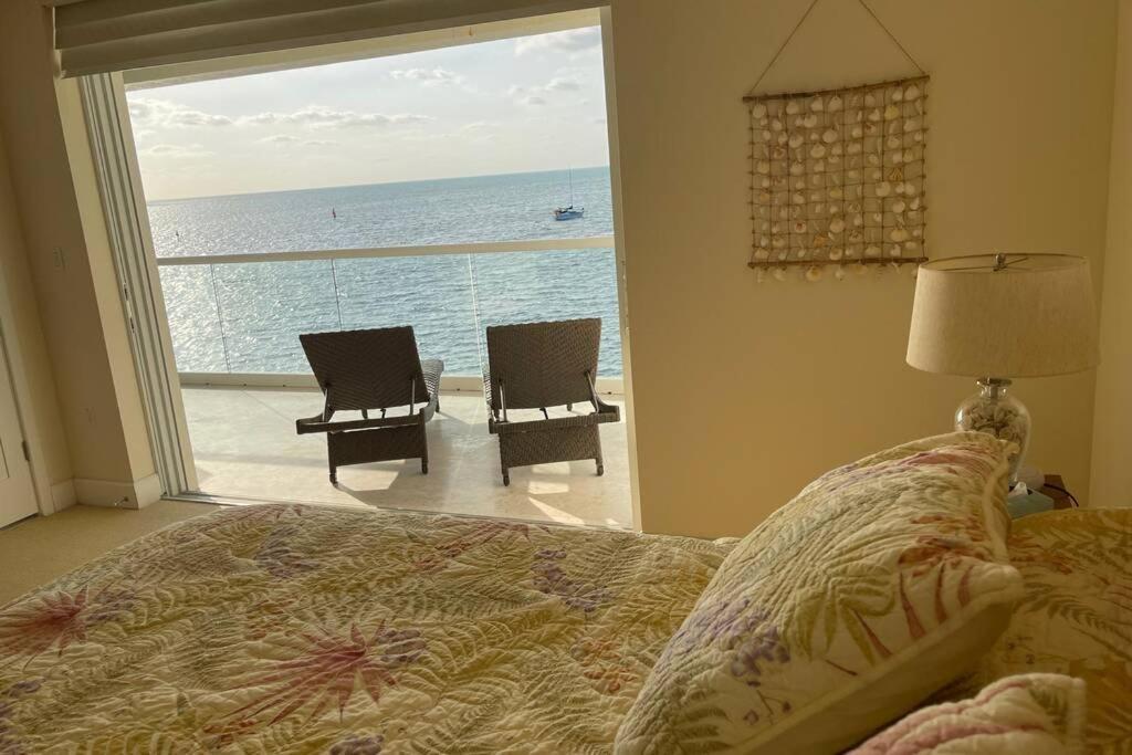 Licensed Mgr - Luxury Vip Penthouse Suite - Offers Resorts Best Panoramic Ocean Views! Cayo Largo Exterior foto