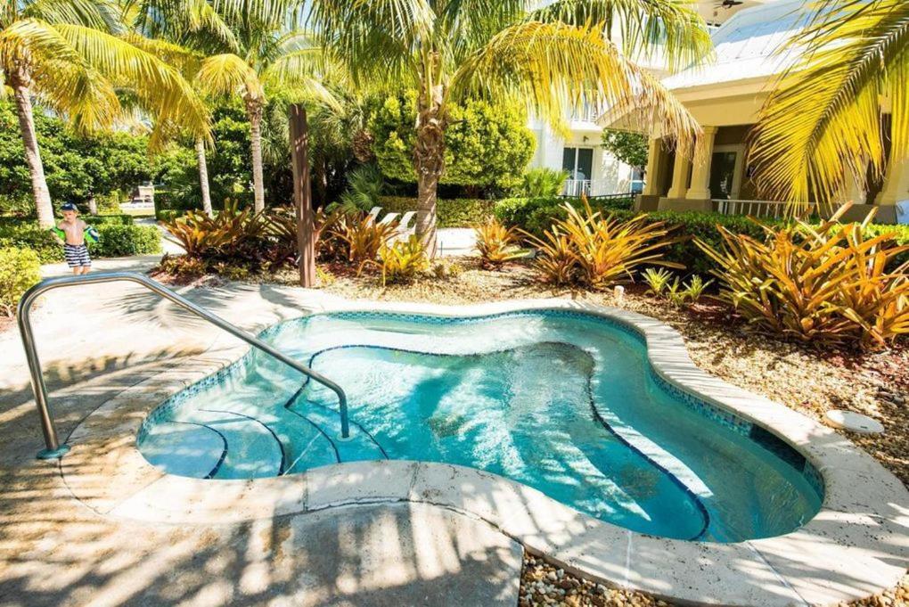 Licensed Mgr - Luxury Vip Penthouse Suite - Offers Resorts Best Panoramic Ocean Views! Cayo Largo Exterior foto