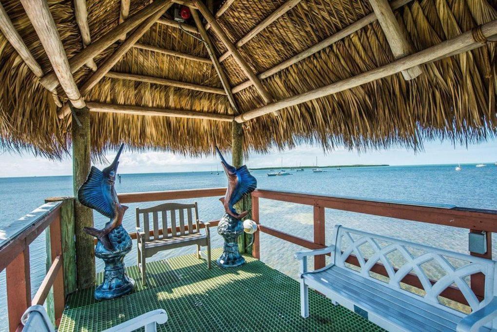 Licensed Mgr - Luxury Vip Penthouse Suite - Offers Resorts Best Panoramic Ocean Views! Cayo Largo Exterior foto