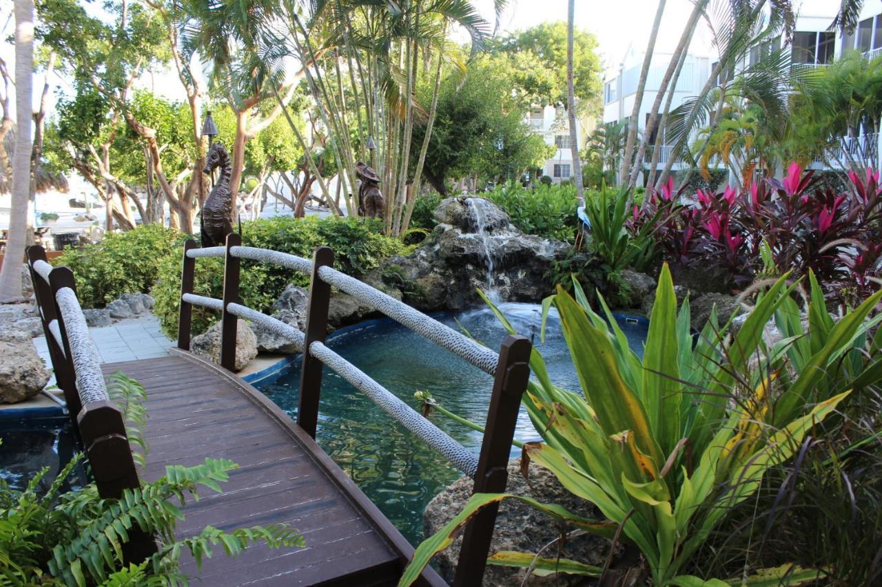 Licensed Mgr - Luxury Vip Penthouse Suite - Offers Resorts Best Panoramic Ocean Views! Cayo Largo Exterior foto