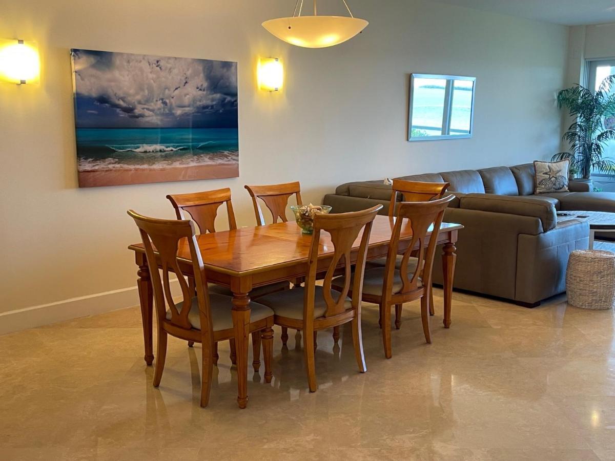 Licensed Mgr - Luxury Vip Penthouse Suite - Offers Resorts Best Panoramic Ocean Views! Cayo Largo Exterior foto