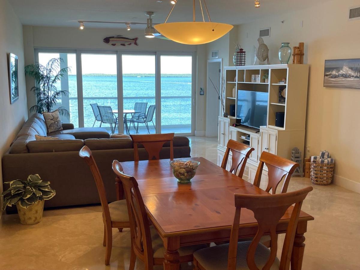 Licensed Mgr - Luxury Vip Penthouse Suite - Offers Resorts Best Panoramic Ocean Views! Cayo Largo Exterior foto