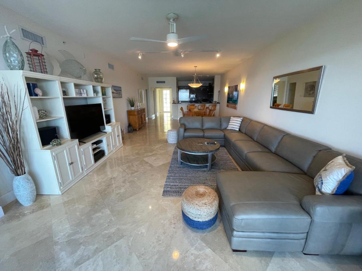 Licensed Mgr - Luxury Vip Penthouse Suite - Offers Resorts Best Panoramic Ocean Views! Cayo Largo Exterior foto