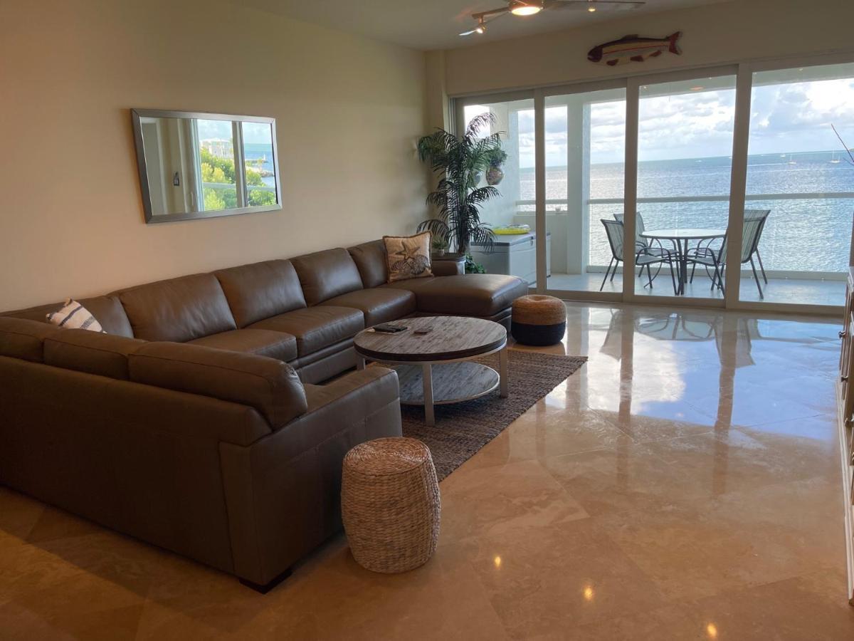 Licensed Mgr - Luxury Vip Penthouse Suite - Offers Resorts Best Panoramic Ocean Views! Cayo Largo Exterior foto